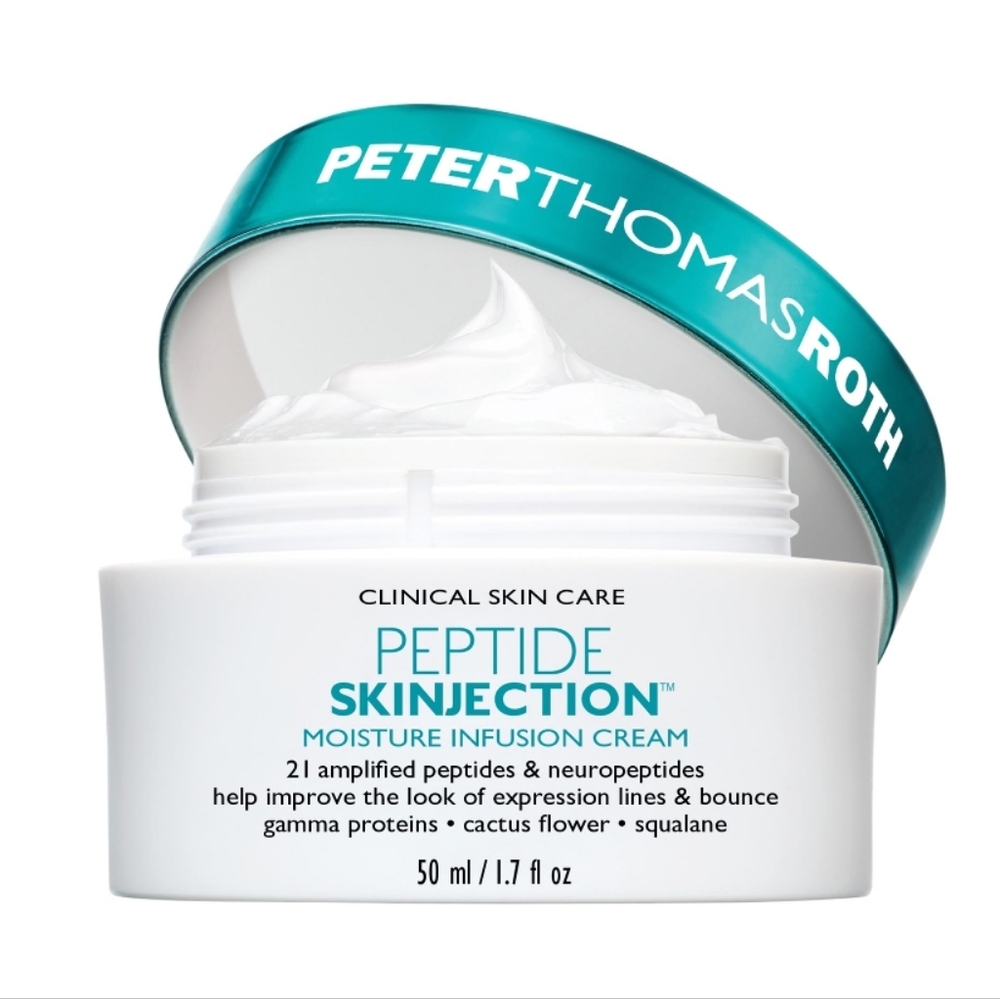 5/$25✨️Peter Thomas Roth Cream✨️ - Picture 2 of 3